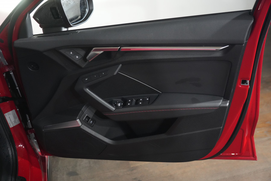2023 Audi S3 GY  Hatch