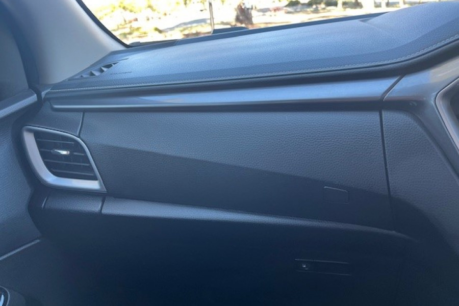 2021 Isuzu D-MAX RG LS-U Ute Image 36