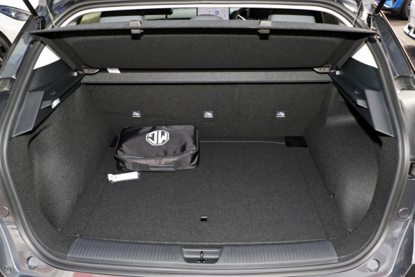 2026 MG MG4 AH4E Essence 64 Hatch Image 11