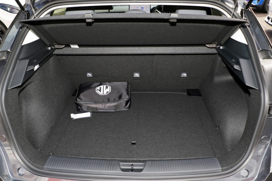 2026 MG MG4 AH4E Essence 64 Hatch Image 11