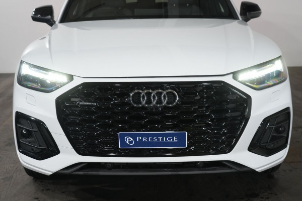 2025 Audi Q5 FY 55 TFSI e S Line SUV Image 3