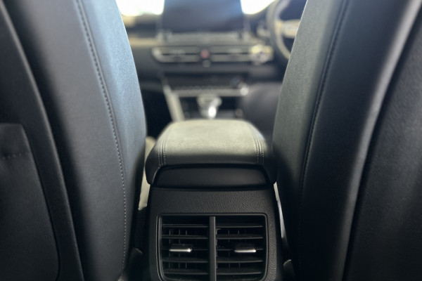 2022 Kia Seltos SP2 GT-Line SUV Image 19