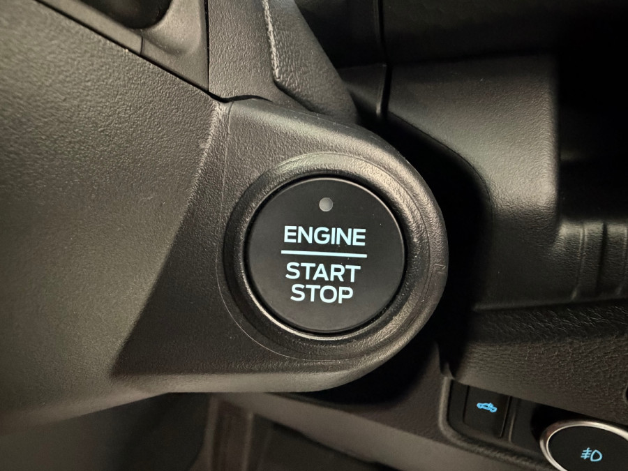 2026 Ford Ranger P703  Raptor Ute Image 20