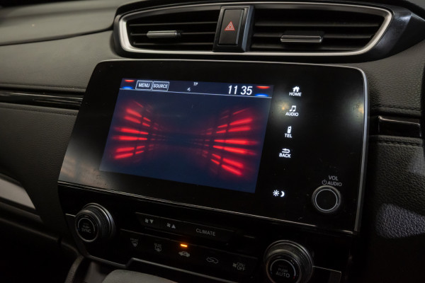 2019 Honda CR-V RW VTi SUV image 17