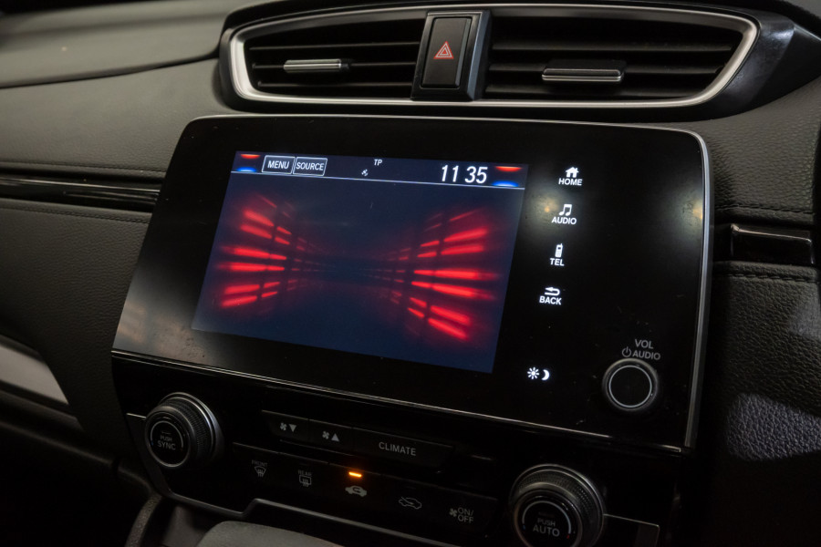 2019 Honda CR-V RW VTi SUV