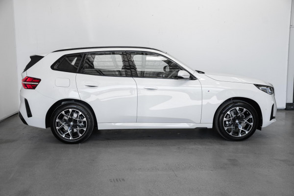 2026 BMW X3 G45 20 xDrive SUV image 3