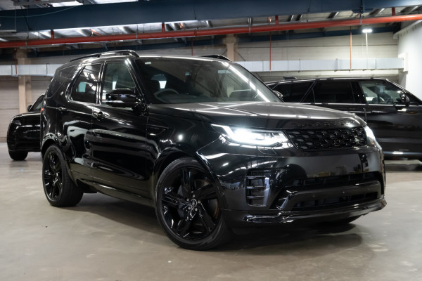 Land Rover Discovery D350 Dynamic SE Series 5