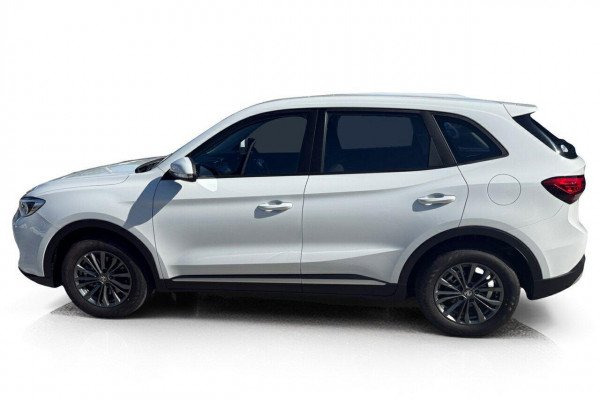 2026 MG ZS ZS32 Vibe SUV Image 6