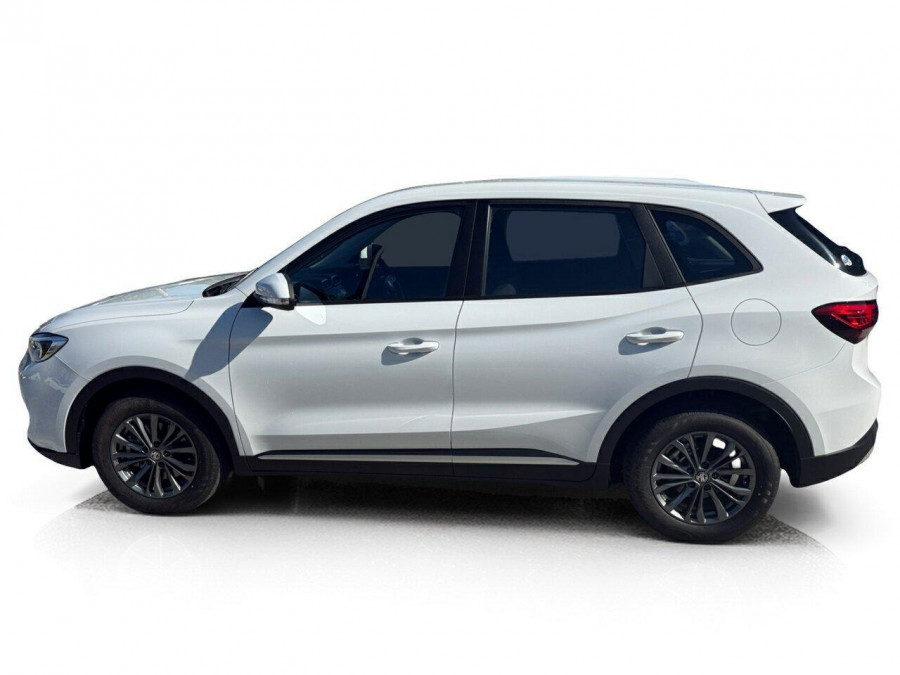 2026 MG ZS ZS32 Vibe SUV Image 6