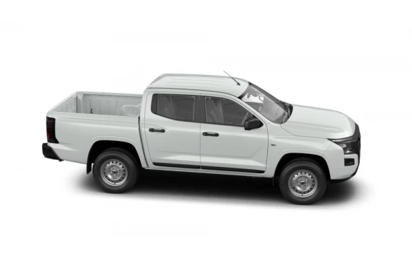 2026 Nissan Navara D27 SL Ute Image 12