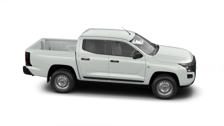 2026 Nissan Navara D27 SL Ute Image 12