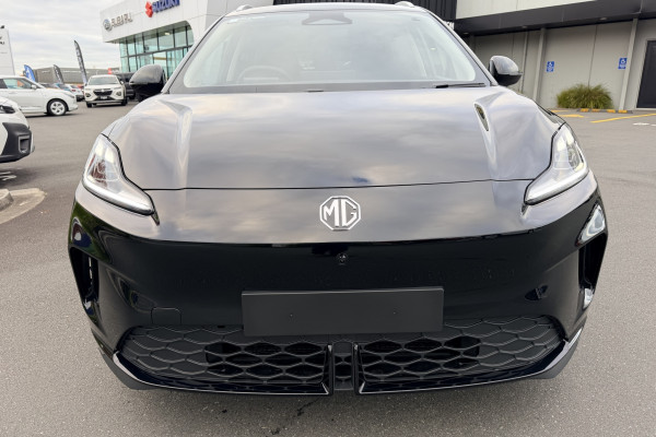 2026 MG MG4 EV Urban AH4E Essence 54 Hatch Image 2