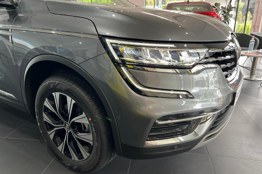 2024 Renault Koleos HZG Zen SUV Image 9