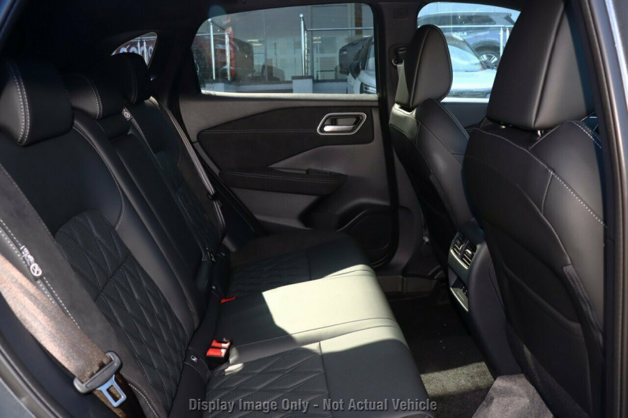 2025 Nissan QASHQAI J12 Ti-L e-POWER SUV Image 8