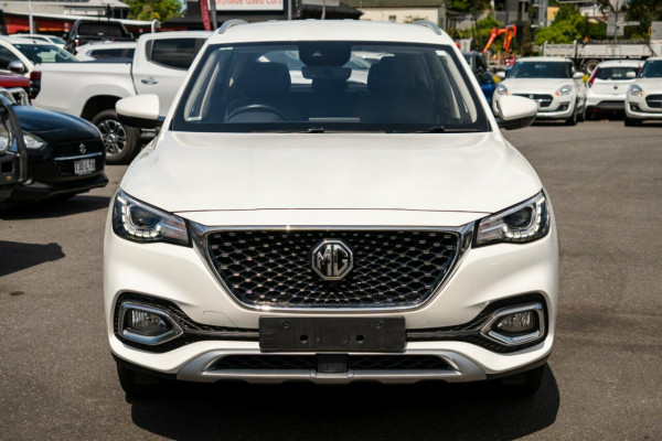 2022 MG HS SAS23 Vibe SUV Image 5