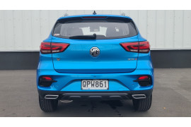 2024 MG ZST S13 Essence SUV