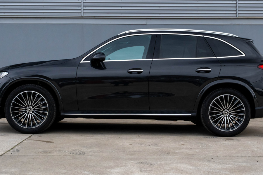 2026 MY25 Mercedes-Benz GLC-Class X254 GLC300 SUV