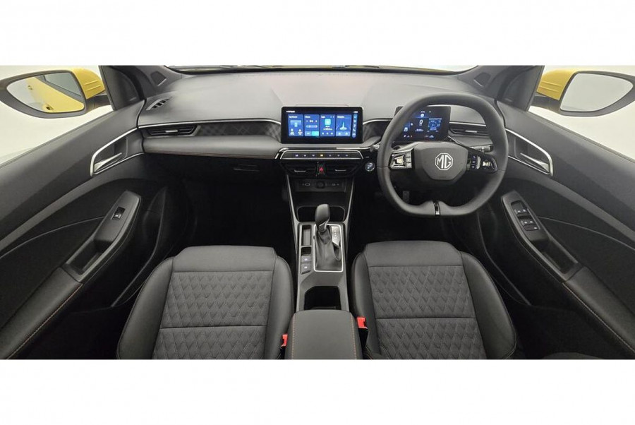 2025 MG MG3 Essence Hatch Image 17