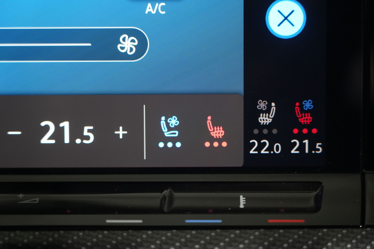 2024 Volkswagen Golf 7 R Hatch