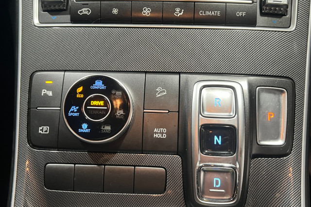 2022 Hyundai Santa Fe TM.V4 Active SUV Image 17