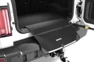 GWM Boot Flap