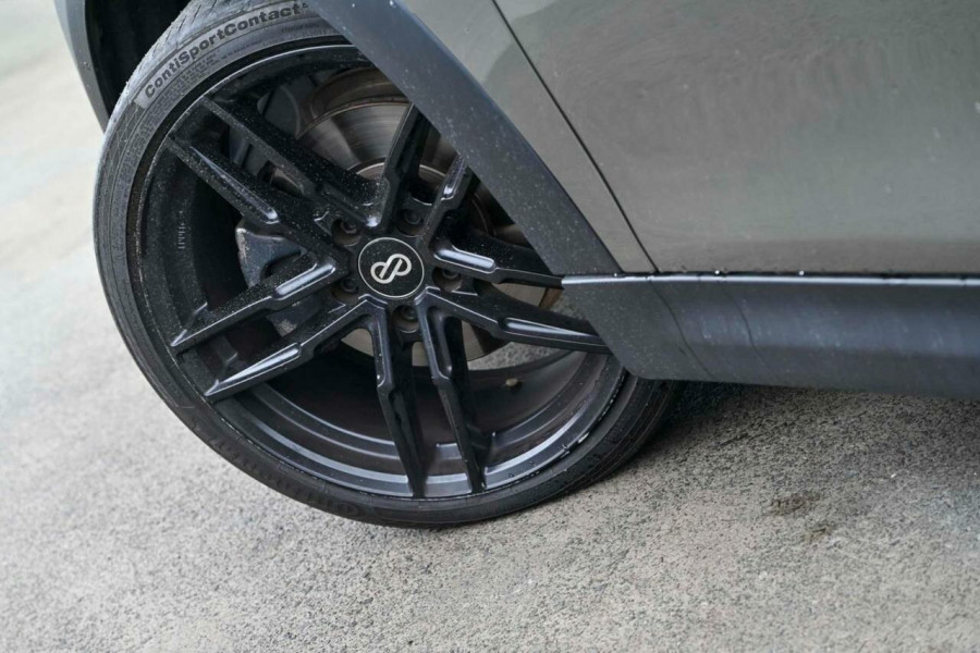 2020 MINI Cooper F55 LCI Cooper S DCT Hatch Image 23