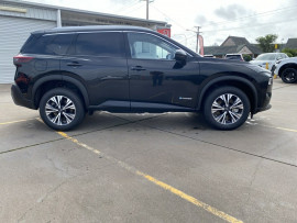 2024 MY25 Nissan X-Trail T33 ST-L SUV image 2