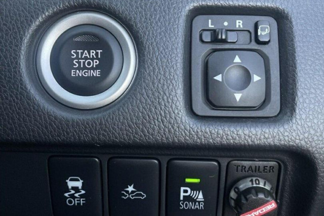 2021 Mitsubishi Pajero Sport QF Exceed SUV Image 23