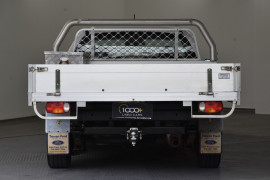 2012 Ford Falcon FG MkII EcoLPi Ute Image 4