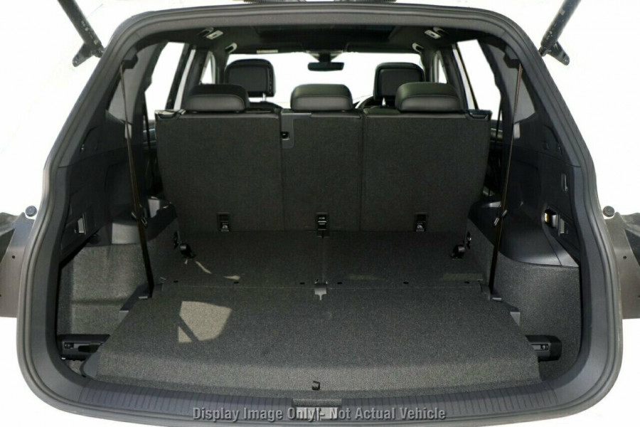 2024 Volkswagen Tiguan 5N 162TSI R-Line Allspace SUV Image 19