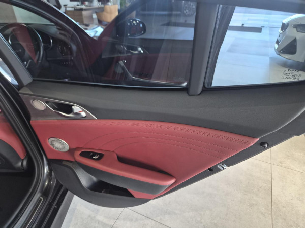 2022 Kia Stinger CK GT Sedan image 16
