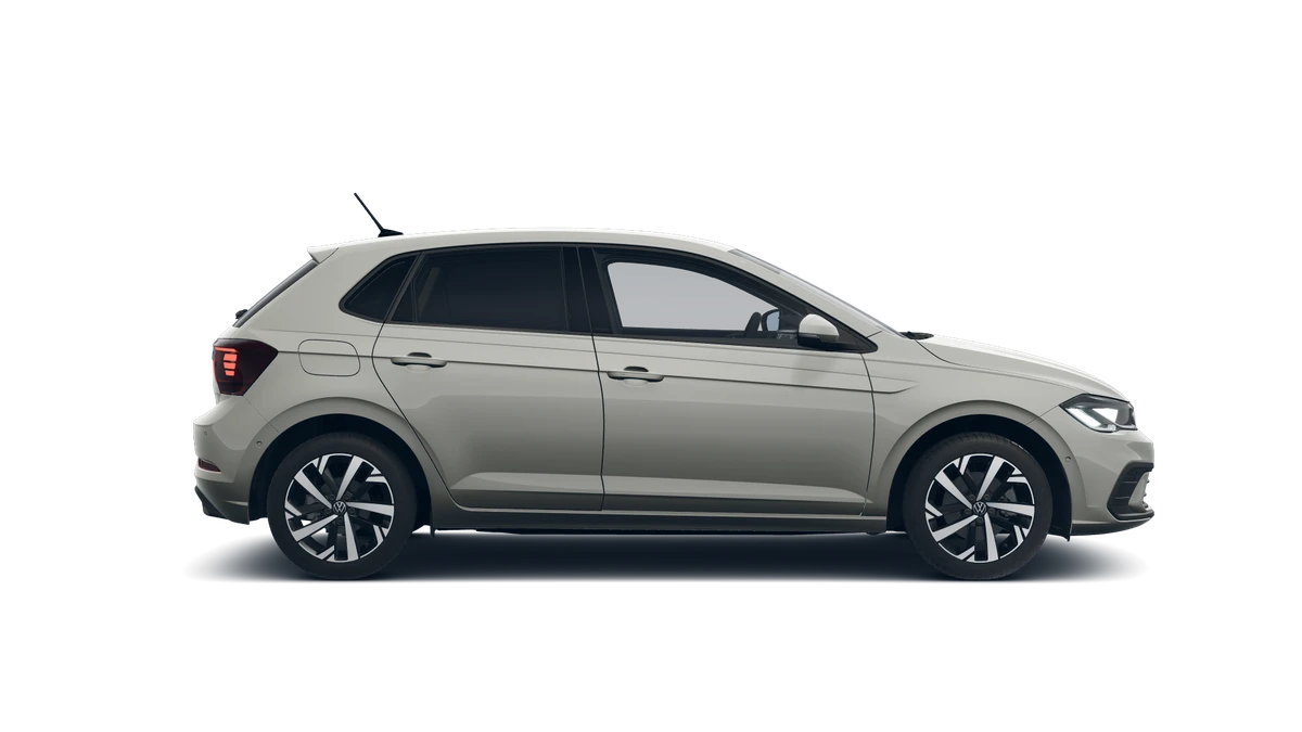 Polo <small>85TSI CityLife</small><br><span>7-Speed DSG | Petrol | MY26</span>