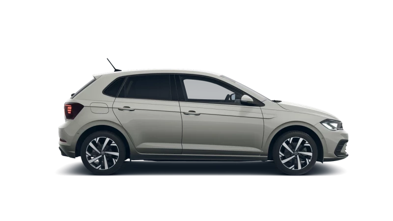 Polo <small>85TSI CityLife</small><br><span>7-Speed DSG | Petrol | MY26</span>