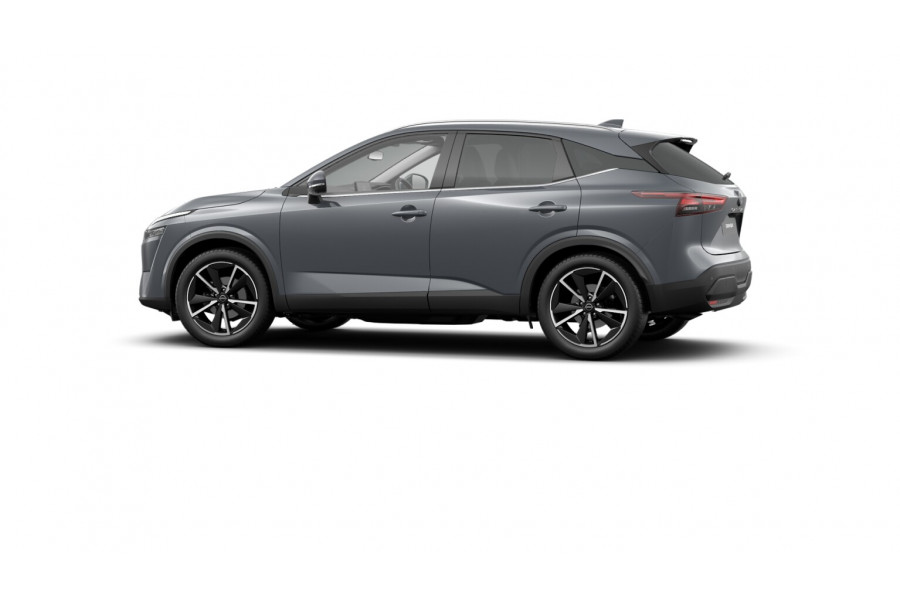 2024 Nissan QASHQAI J12 ST-L SUV Image 29