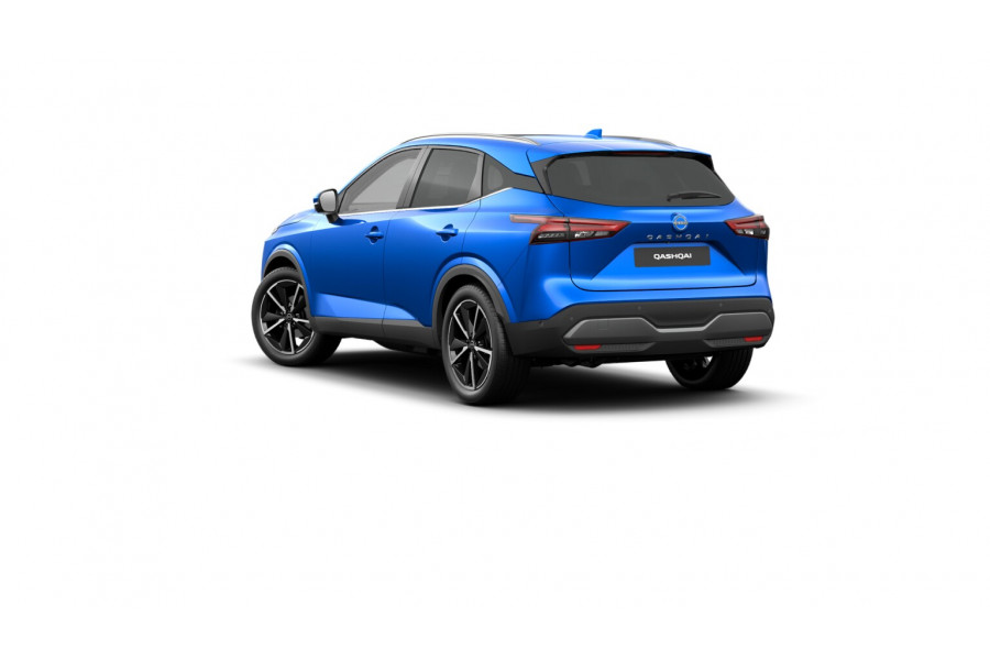 2024 Nissan QASHQAI J12 Ti SUV Image 25