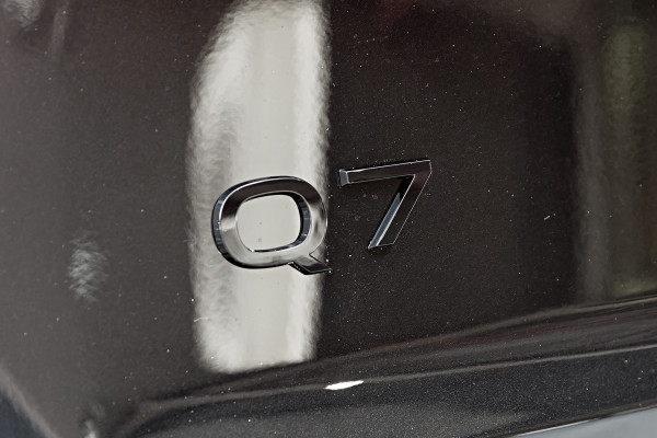 2026 Audi Q7 4M TFSI 250kW S line SUV