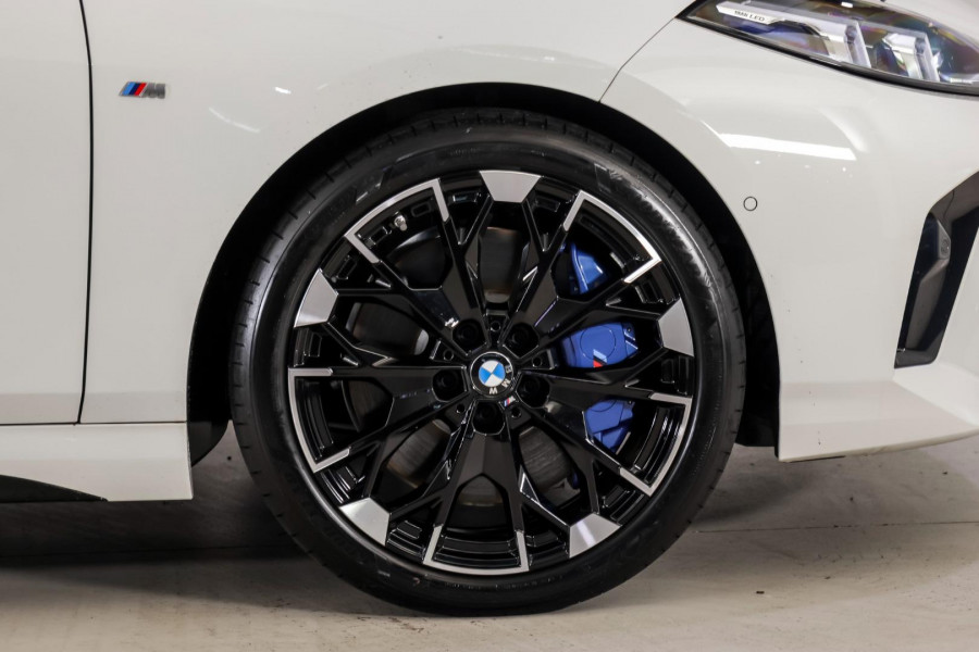 2025 BMW 1 Series F70 M135 xDrive Hatch