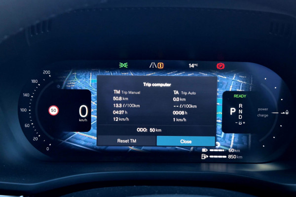 2026 Volvo XC60 UZ Plus T8 Plug-in Hybrid Dark SUV Image 18