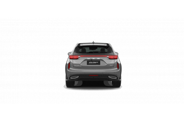2026 MY25 GWM Haval Jolion A02 Premium Hybrid SUV Image 4