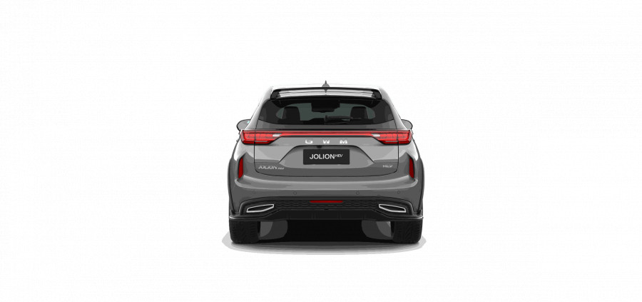 2026 MY25 GWM Haval Jolion A02 Premium Hybrid SUV Image 4