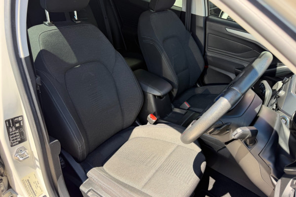 2019 MY19.25 Ford Focus SA Active Hatch Image 43