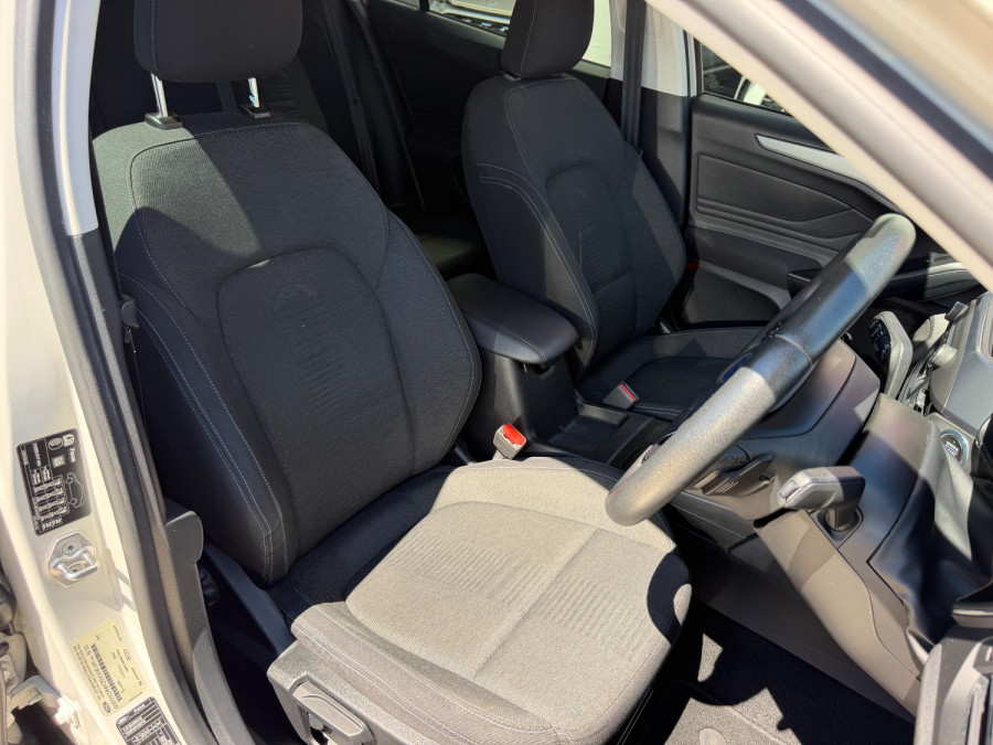 2019 MY19.25 Ford Focus SA Active Hatch Image 43