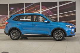 2025 MG ZS ZS32 Excite SUV