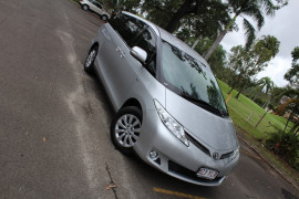 Toyota Tarago GLi AC