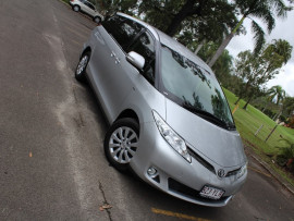 Toyota Tarago GLi AC