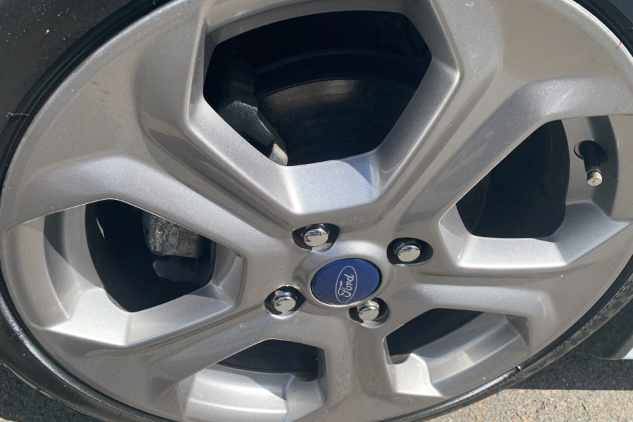 2015 Ford Fiesta WZ ST Hatch Image 19