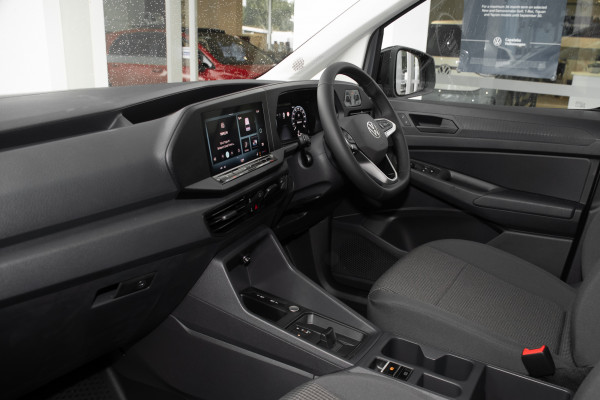 2026 Volkswagen Caddy 5 Van Van image 7