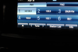 2013 Mitsubishi Lancer CJ MY13 Sedan