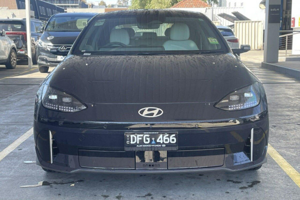 2023 Hyundai IONIQ 6 CE.V1 Epiq Sedan