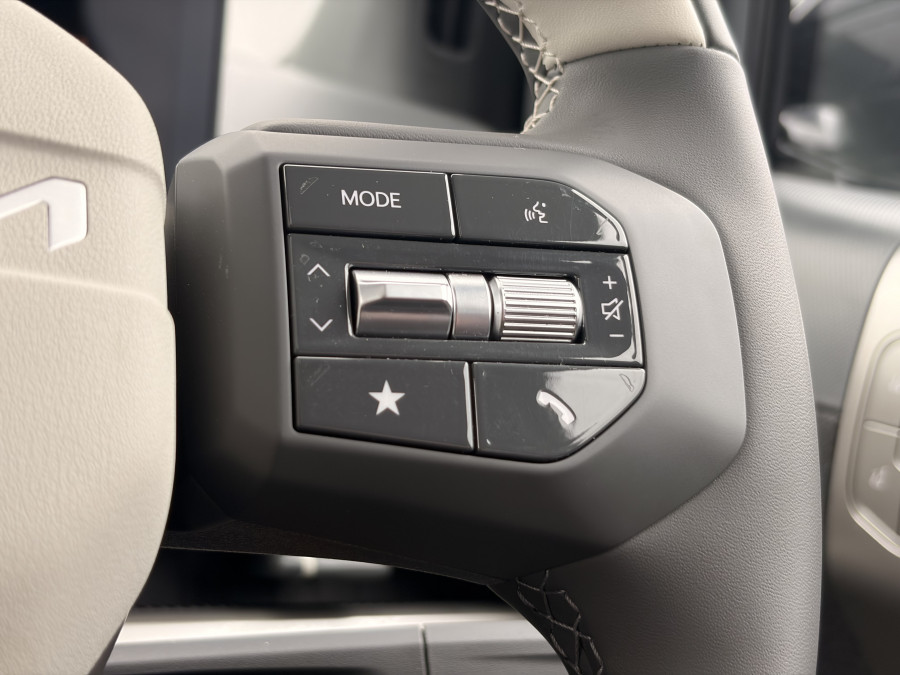 2025 Kia EV3 SV GT-Line SUV Image 35